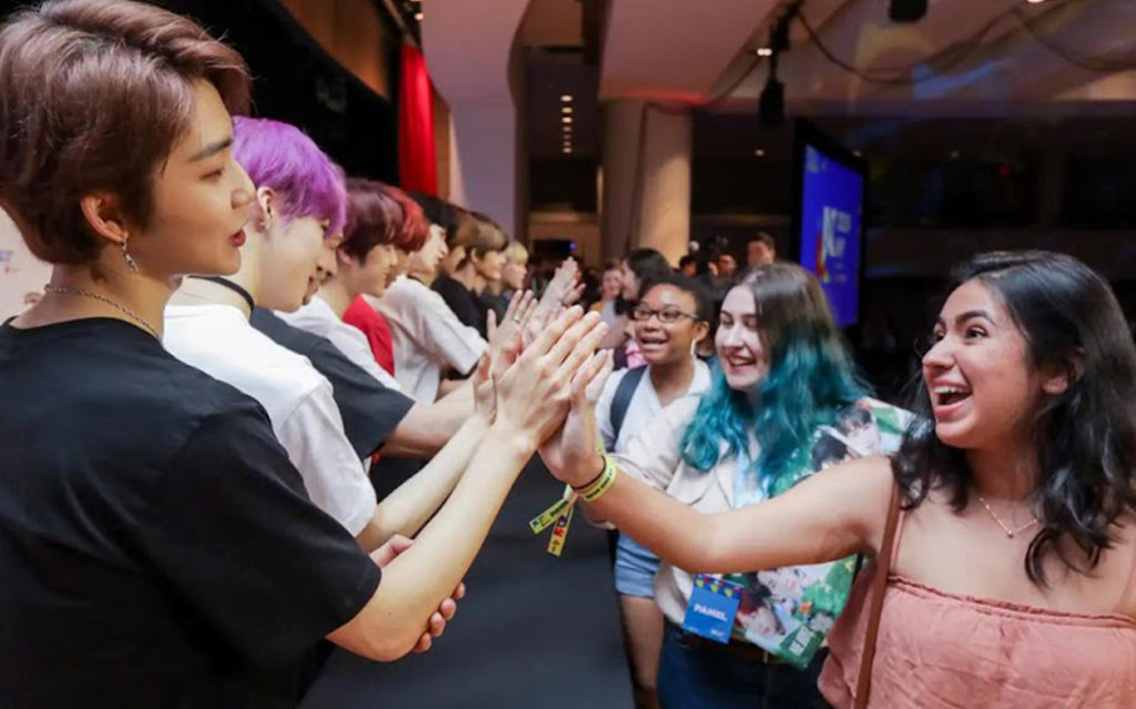 Heartwarming Stories of How K-Pop Changed Fans’ Lives