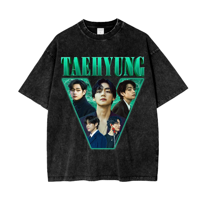 BTS V Shirt