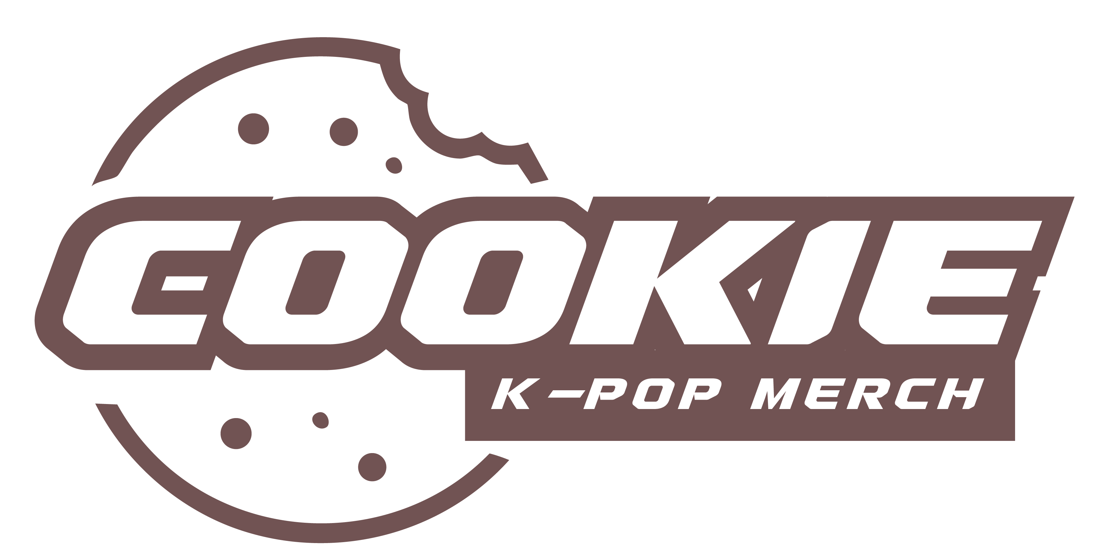 COOKIE K-POP MERCH
