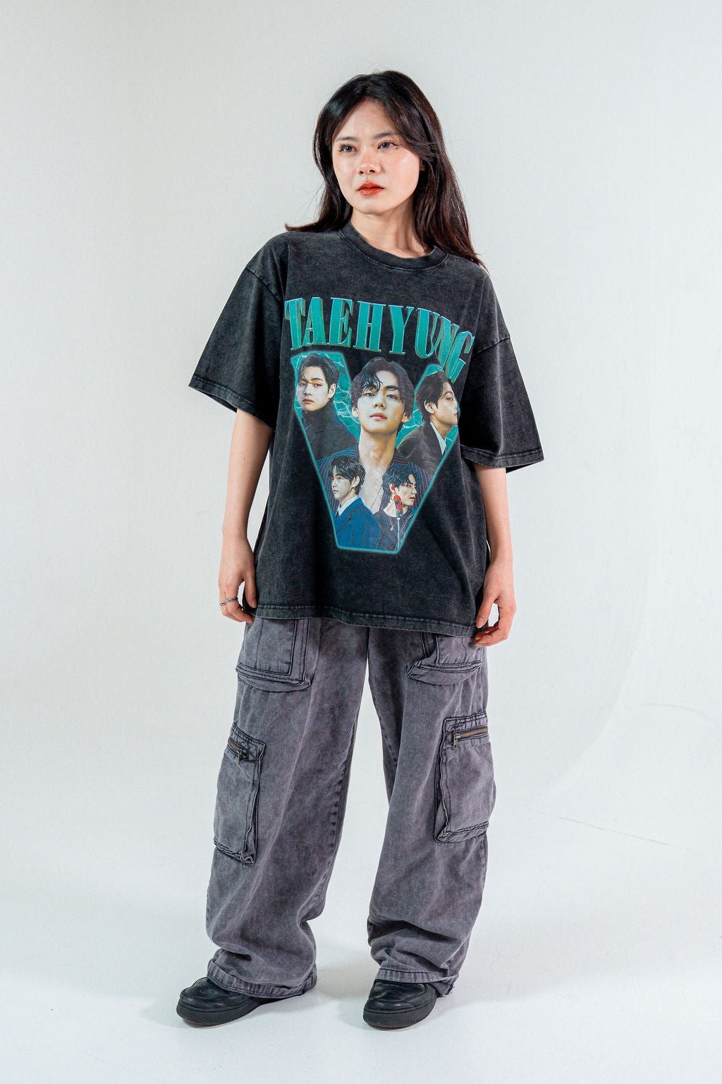 BTS V Shirt