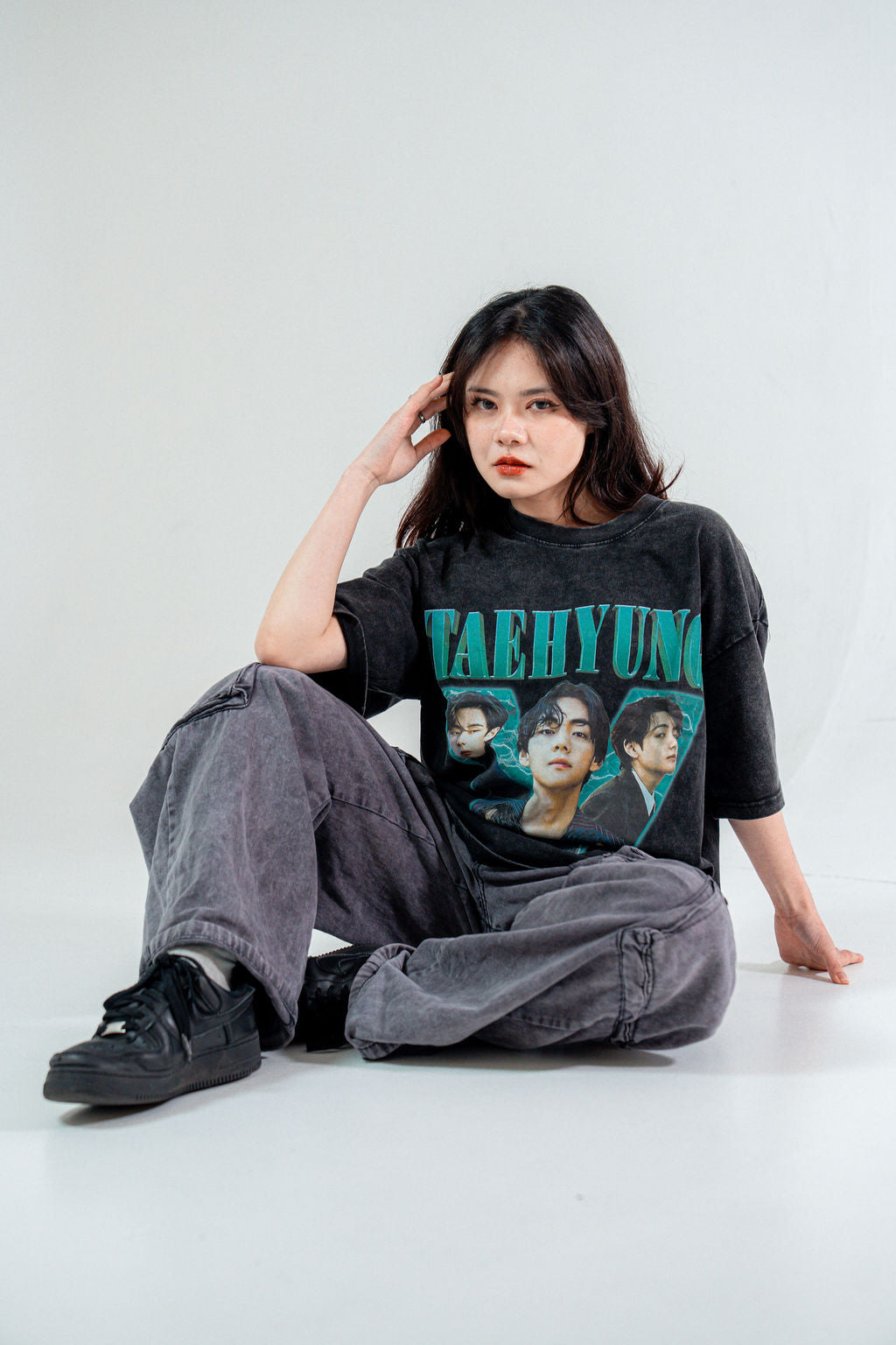 BTS V Shirt