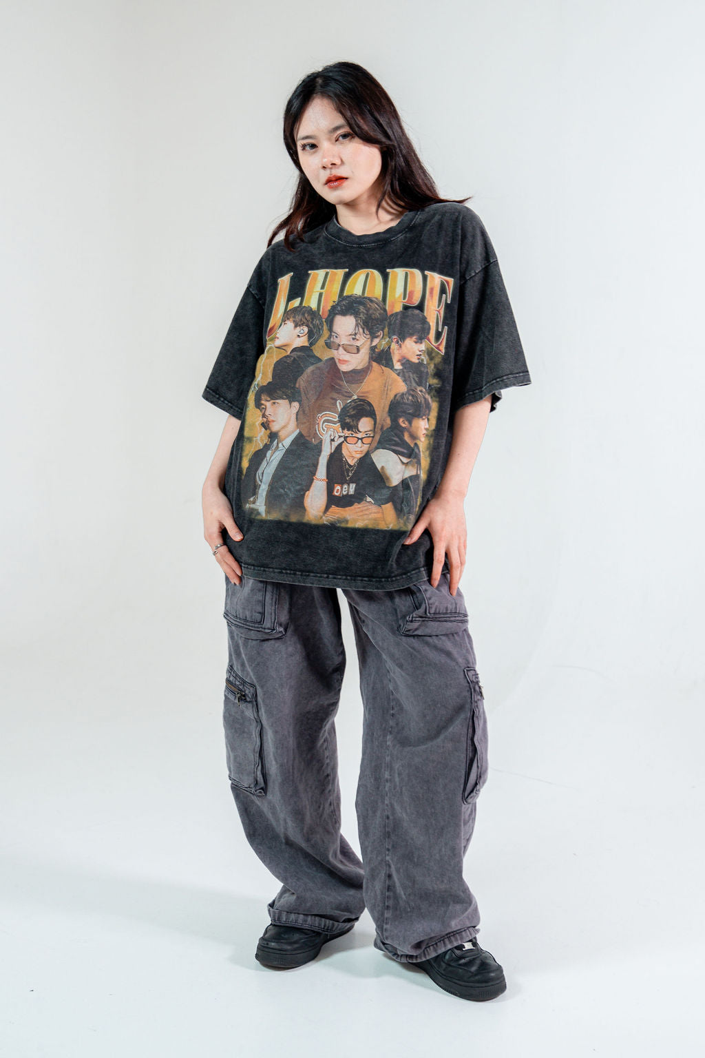 BTS Jhope Shirt