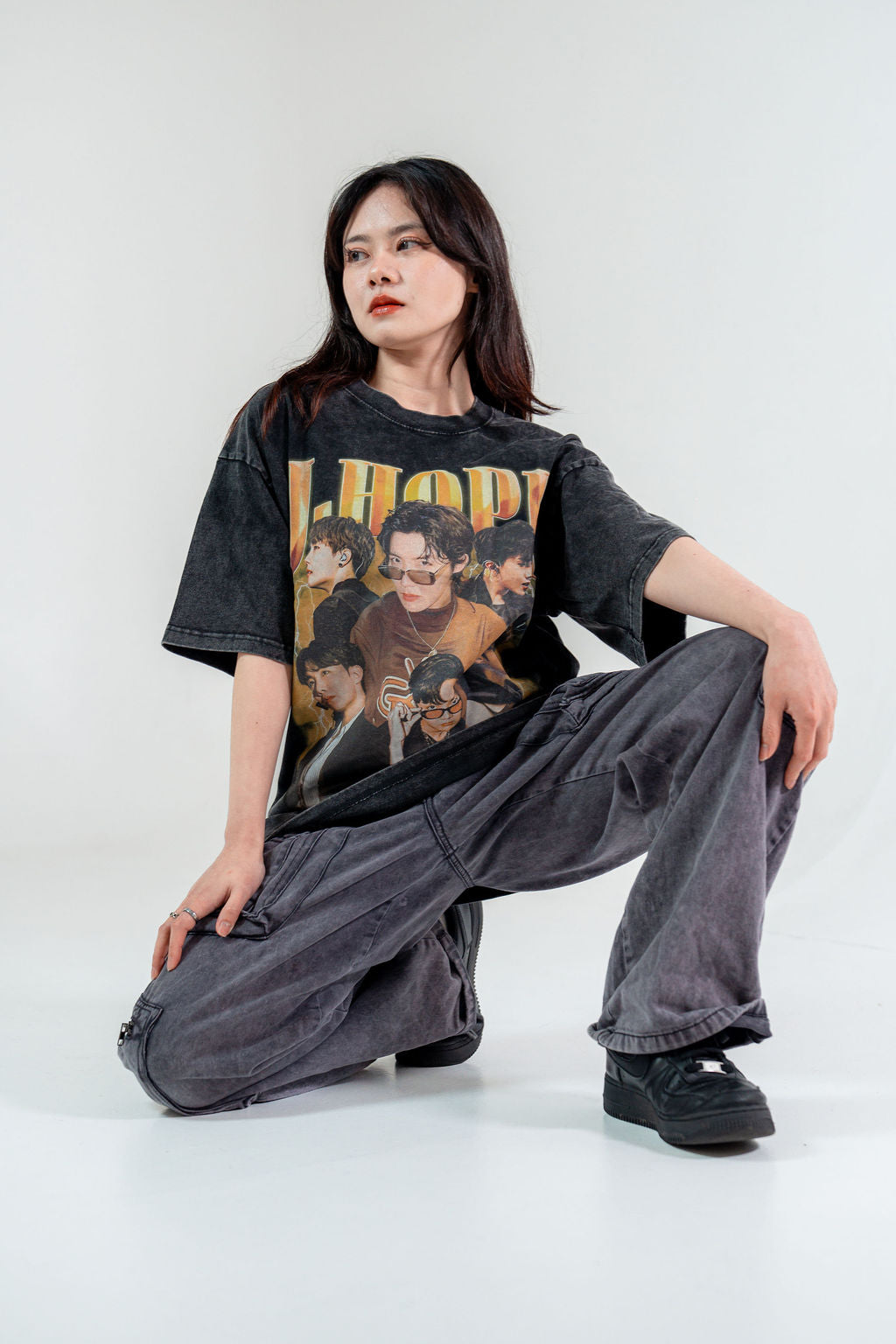 BTS Jhope Shirt